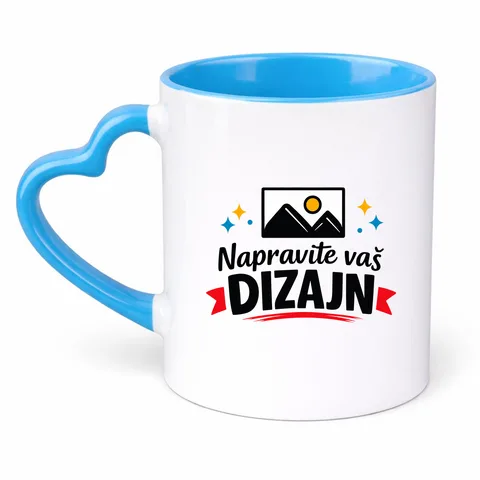 Šolja Srce