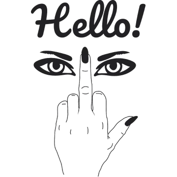 Hello na proizvodu