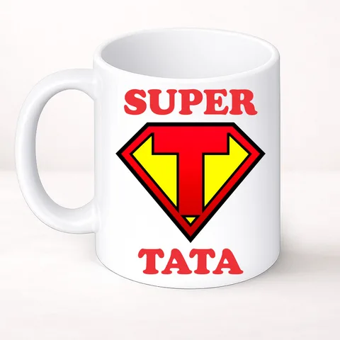 Super tata - Šolja Classic