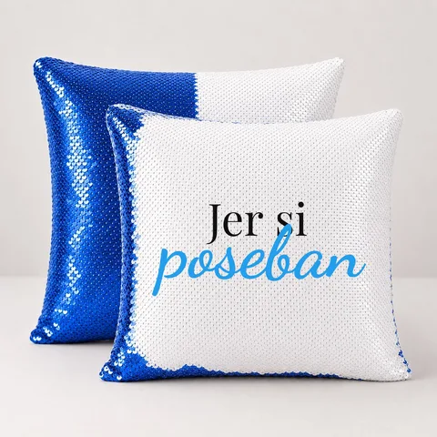 Jer si poseban - Jastuk magični