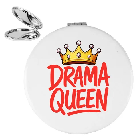 Drama qeen - Ogledalce