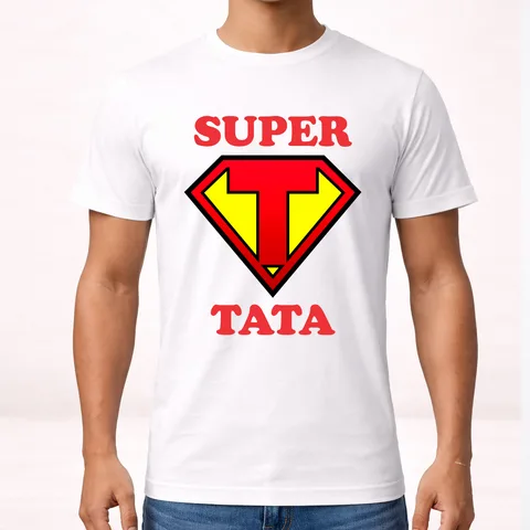 Super tata - Majica
