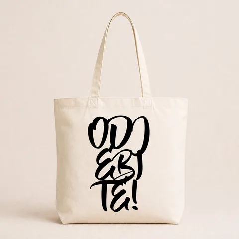 Odjebite 2 - Pamučni ceger