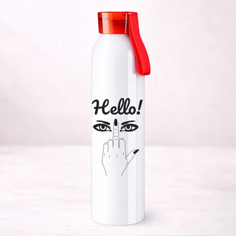 Hello - Sportska boca