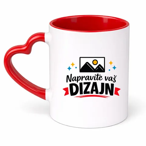 Šolja Srce