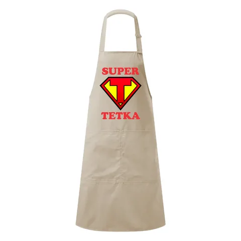 Super tetka #2 - Kecelja