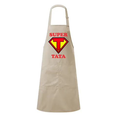 Super tata - Kecelja