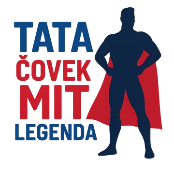 Tata covek mit legenda na proizvodu