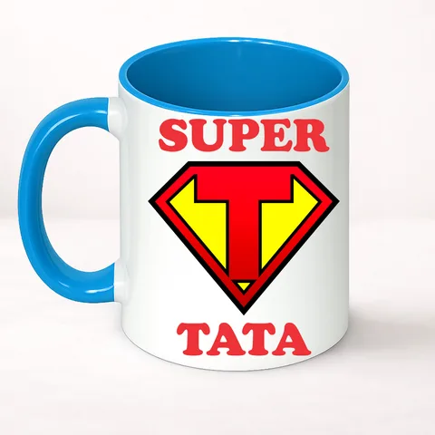 Super tata - Šolja Classic