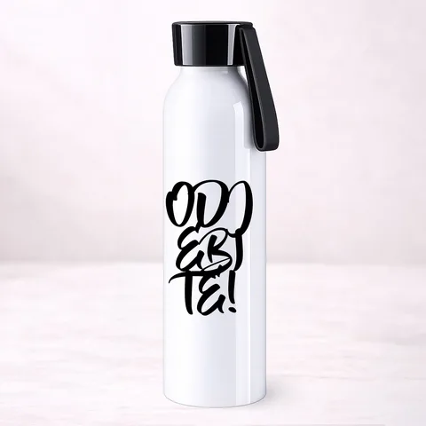 Odjebite 2 - Sportska boca