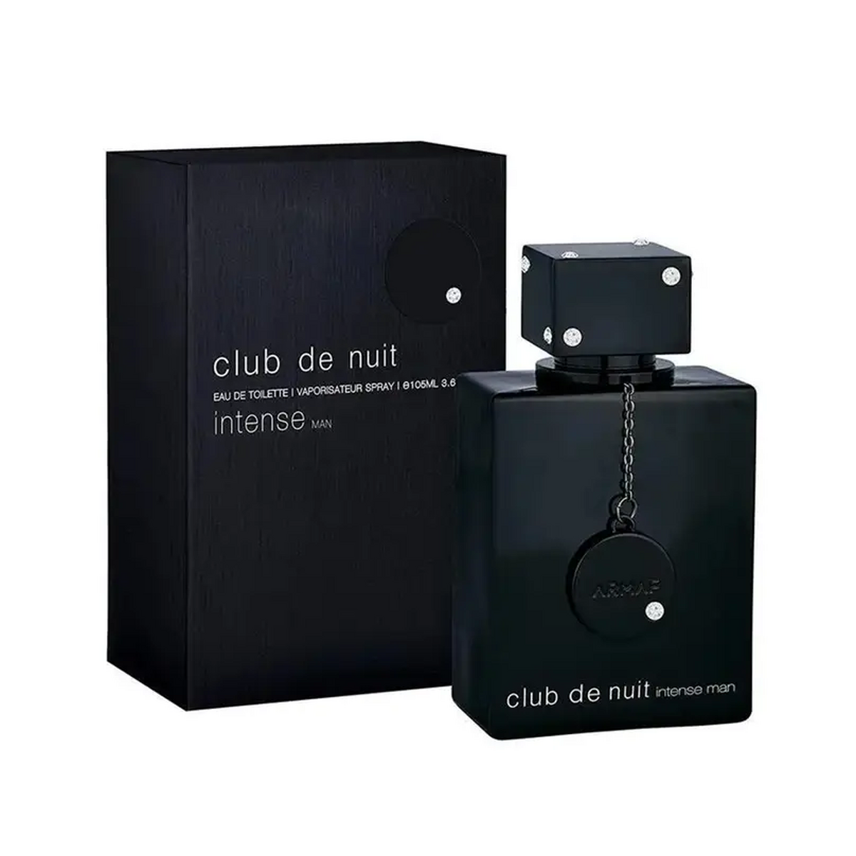 Armaf Club De Nuit Intense Man (105ml) – prikaz proizvoda